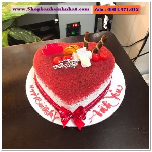 Bánh Sinh Nhật Tiramisu - T53